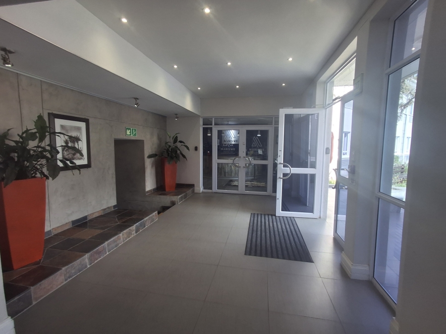 To Let Commercial Property for Rent in Berea Eastern Cape